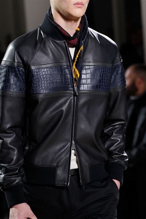 hermes mens jacket 2017